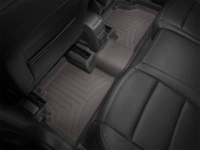 WeatherTech - WeatherTech 475322 FloorLiner DigitalFit - Image 2