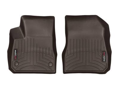 WeatherTech 479031 FloorLiner DigitalFit
