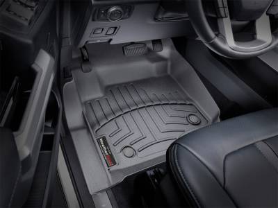WeatherTech - WeatherTech 4410121 FloorLiner DigitalFit - Image 2