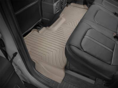 WeatherTech - WeatherTech 4510122 FloorLiner DigitalFit - Image 2