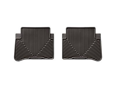 WeatherTech W164CO All Weather Floor Mats
