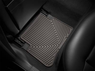 WeatherTech - WeatherTech W164CO All Weather Floor Mats - Image 2