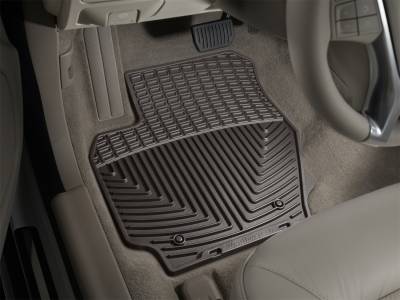 WeatherTech - WeatherTech W169CO All Weather Floor Mats - Image 2