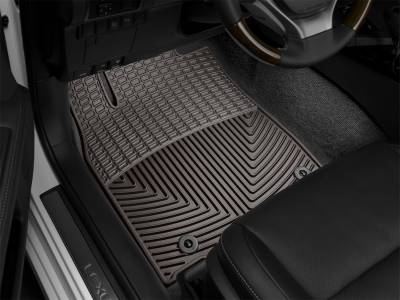 WeatherTech - WeatherTech W289CO All Weather Floor Mats - Image 2