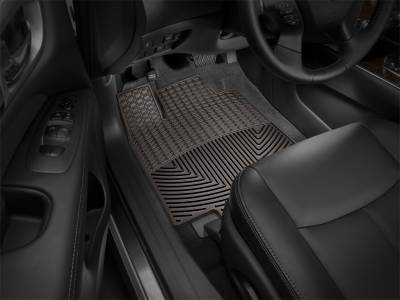 WeatherTech - WeatherTech W298CO All Weather Floor Mats - Image 2