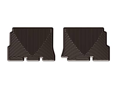 WeatherTech W322CO All Weather Floor Mats