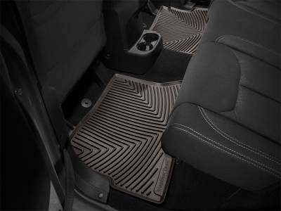 WeatherTech - WeatherTech W322CO All Weather Floor Mats - Image 2