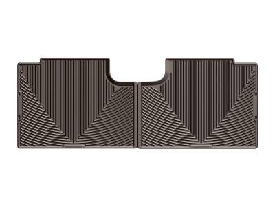 WeatherTech W358CO All Weather Floor Mats