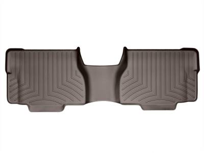WeatherTech 470937 FloorLiner DigitalFit