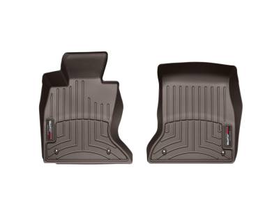 WeatherTech 473301 FloorLiner DigitalFit