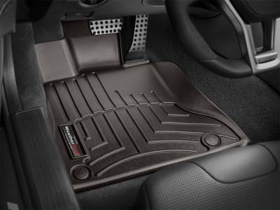 WeatherTech - WeatherTech 474901 FloorLiner DigitalFit - Image 2