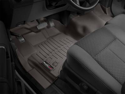 WeatherTech - WeatherTech 475811 FloorLiner DigitalFit - Image 2