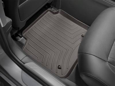 WeatherTech - WeatherTech 478743 FloorLiner DigitalFit - Image 2