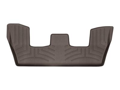 WeatherTech 478873 FloorLiner DigitalFit