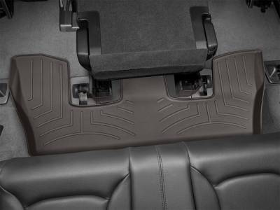 WeatherTech - WeatherTech 478873 FloorLiner DigitalFit - Image 2