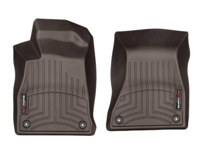 WeatherTech 479371 FloorLiner DigitalFit