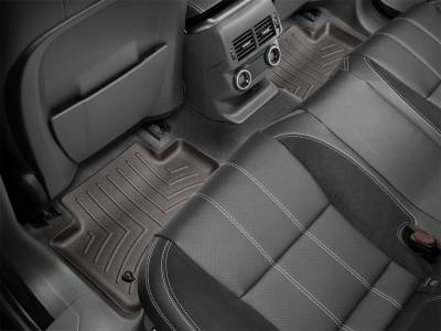 WeatherTech - WeatherTech 479632 FloorLiner DigitalFit - Image 2