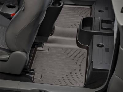 WeatherTech - WeatherTech 470215 FloorLiner DigitalFit - Image 2