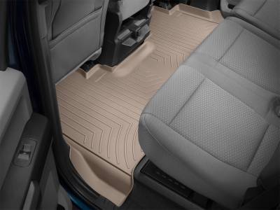 WeatherTech - WeatherTech 4510123 FloorLiner DigitalFit - Image 2