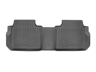 WeatherTech 4410802 FloorLiner DigitalFit