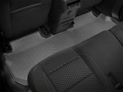 WeatherTech - WeatherTech 4410802 FloorLiner DigitalFit - Image 2