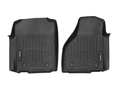 WeatherTech 449821V FloorLiner DigitalFit