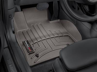WeatherTech - WeatherTech 477911 FloorLiner DigitalFit - Image 2