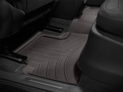 WeatherTech - WeatherTech 477513 FloorLiner DigitalFit - Image 2