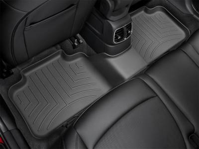 WeatherTech - WeatherTech 4411782 FloorLiner DigitalFit - Image 2