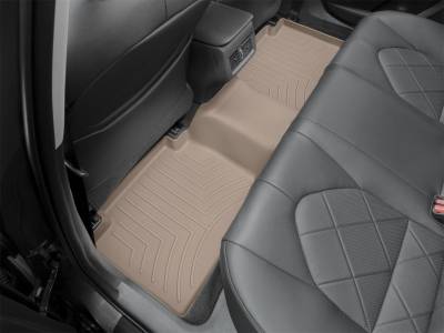 WeatherTech - WeatherTech 4512302 FloorLiner DigitalFit - Image 2
