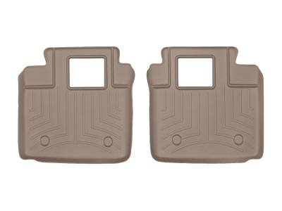 WeatherTech 455654 FloorLiner DigitalFit