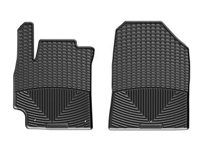 WeatherTech W388 All Weather Floor Mats