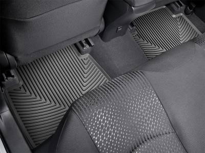 WeatherTech - WeatherTech W401 All Weather Floor Mats - Image 2