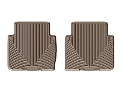 WeatherTech W420TN All Weather Floor Mats