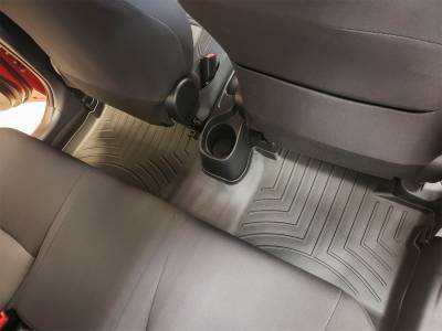 WeatherTech - WeatherTech 444184 FloorLiner DigitalFit - Image 2
