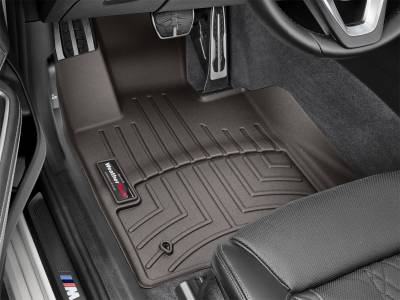 WeatherTech - WeatherTech 4713031 FloorLiner DigitalFit - Image 2