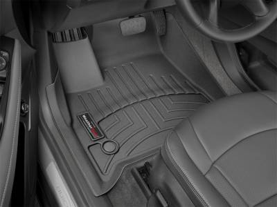 WeatherTech - WeatherTech 4412691 FloorLiner DigitalFit - Image 2