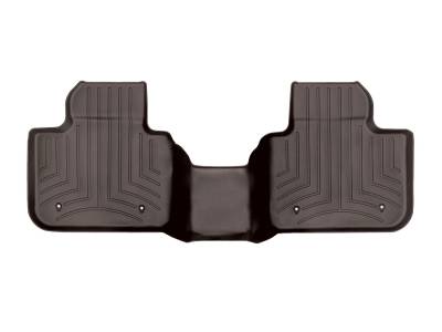 WeatherTech - WeatherTech 4713032 FloorLiner DigitalFit - Image 1