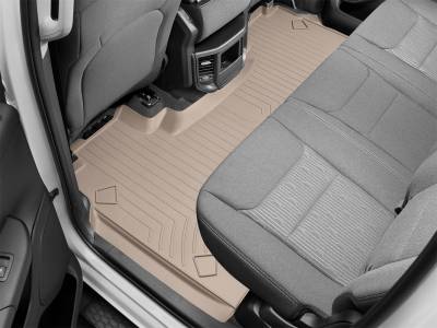 WeatherTech - WeatherTech 4514283 FloorLiner DigitalFit - Image 2