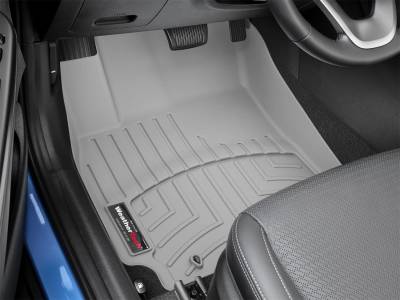 WeatherTech - WeatherTech 4614131 FloorLiner DigitalFit - Image 2