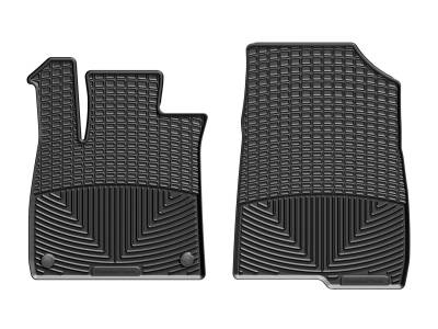 WeatherTech W473 All Weather Floor Mats