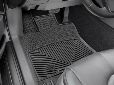 WeatherTech - WeatherTech W463 All Weather Floor Mats - Image 2