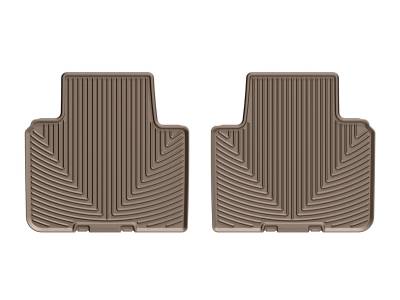 WeatherTech W474TN All Weather Floor Mats