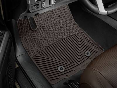 WeatherTech - WeatherTech W378CO All Weather Floor Mats - Image 2