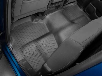 WeatherTech - WeatherTech 4414366 FloorLiner DigitalFit - Image 2