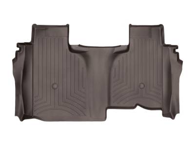WeatherTech 4714366 FloorLiner DigitalFit