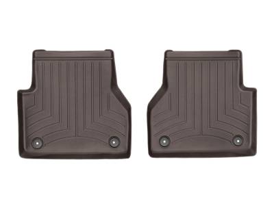 WeatherTech 4715112 FloorLiner DigitalFit