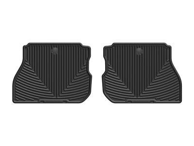 WeatherTech W476 All Weather Floor Mats