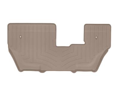 WeatherTech 4515074 FloorLiner DigitalFit