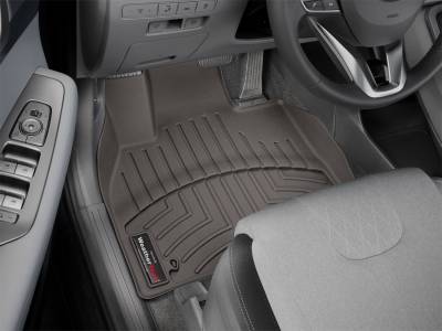 WeatherTech - WeatherTech 4715781 FloorLiner DigitalFit - Image 2
